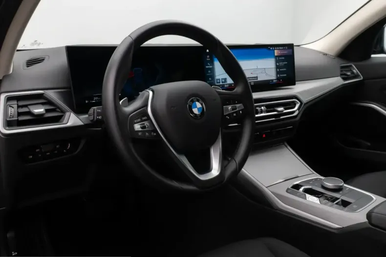 BMW 318i (Seria 3) din 2024 cu 26.192 km - oferta BMW230253 - foto 20