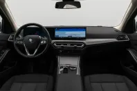 BMW 318i (Seria 3) din 2024 cu 26.192 km - oferta BMW230253 - foto 38