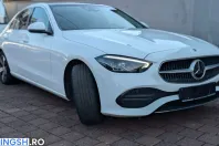 Mercedes-Benz C 220 (Clasa C) din 2023 cu 90.200 km - oferta MER230254 - foto 1