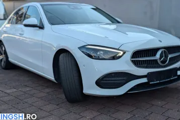 Mercedes-Benz C 220 din 2023 - oferta MER230254