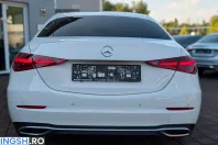 Mercedes-Benz C 220 (Clasa C) din 2023 cu 90.200 km - oferta MER230254 - foto 3