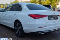 Mercedes-Benz C 220 (Clasa C) din 2023 cu 90.200 km - oferta MER230254 - foto 6