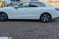 Mercedes-Benz C 220 (Clasa C) din 2023 cu 90.200 km - oferta MER230254 - foto 7