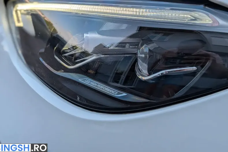 Mercedes-Benz C 220 (Clasa C) din 2023 cu 90.200 km - oferta MER230254 - foto 9