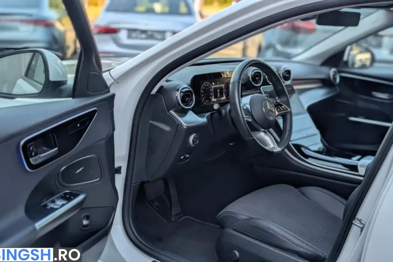 Mercedes-Benz C 220 (Clasa C) din 2023 cu 90.200 km - oferta MER230254 - foto 10