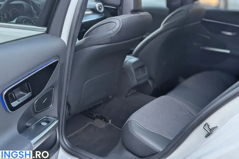 Mercedes-Benz C 220 (Clasa C) din 2023 cu 90.200 km - oferta MER230254 - foto 16