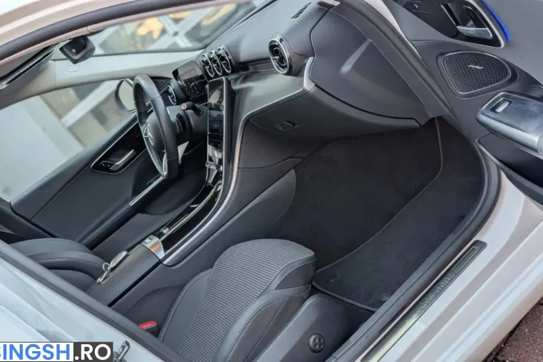 Mercedes-Benz C 220 (Clasa C) din 2023 cu 90.200 km - oferta MER230254 - foto 21