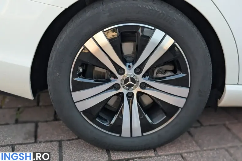 Mercedes-Benz C 220 (Clasa C) din 2023 cu 90.200 km - oferta MER230254 - foto 22