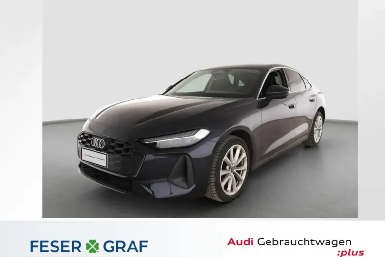 Audi A5 din 2025 cu 25.590 km - oferta AUD230255 - foto 1