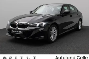 BMW 318i din 2024 - oferta BMW230256