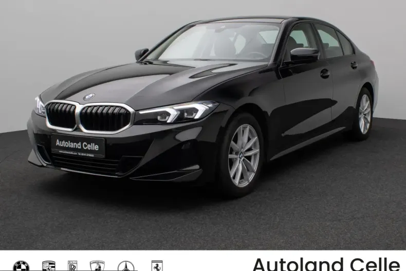 BMW 318i (Seria 3) din 2024 cu 37.664 km - oferta BMW230256 - foto 1