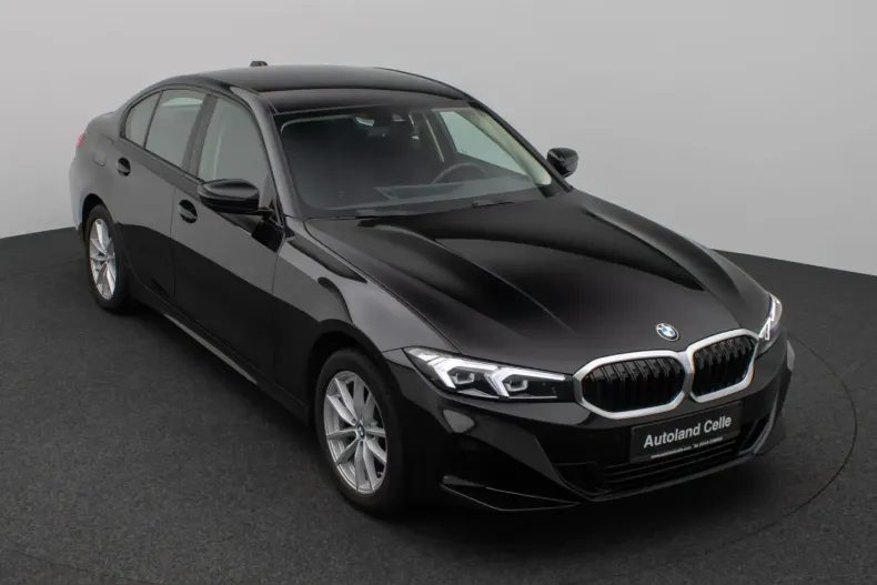 BMW 318i (Seria 3) din 2024 cu 37.664 km - oferta BMW230256 - foto 3