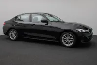 BMW 318i (Seria 3) din 2024 cu 37.664 km - oferta BMW230256 - foto 4