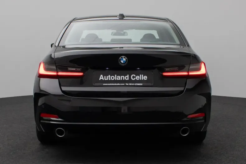 BMW 318i (Seria 3) din 2024 cu 37.664 km - oferta BMW230256 - foto 8