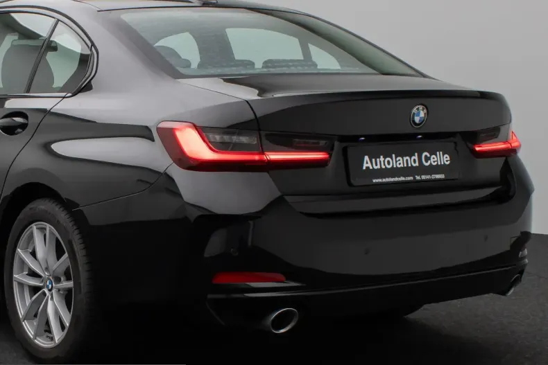 BMW 318i (Seria 3) din 2024 cu 37.664 km - oferta BMW230256 - foto 14