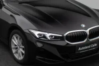 BMW 318i (Seria 3) din 2024 cu 37.664 km - oferta BMW230256 - foto 17