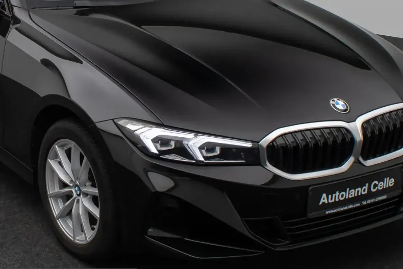 BMW 318i (Seria 3) din 2024 cu 37.664 km - oferta BMW230256 - foto 17