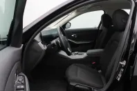 BMW 318i (Seria 3) din 2024 cu 37.664 km - oferta BMW230256 - foto 19