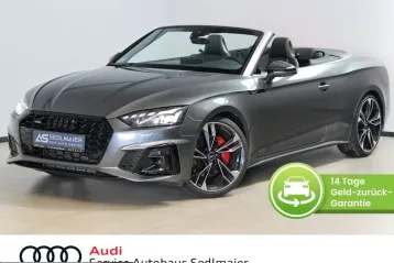 Audi A5 din 2024 - oferta AUD230257