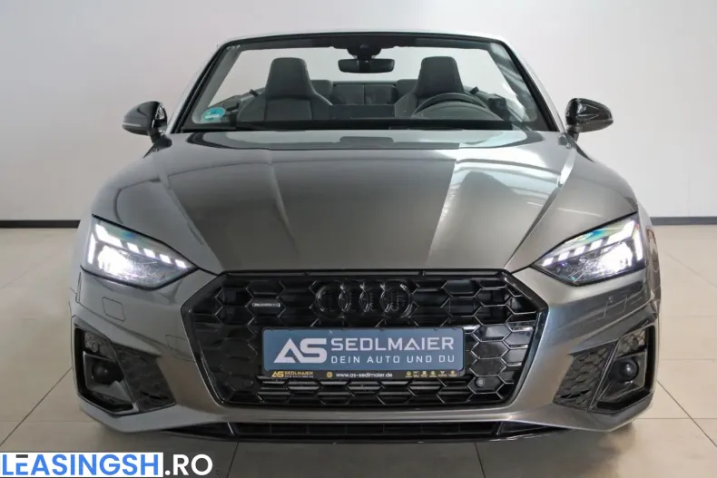 Audi A5 din 2024 cu 69.075 km - oferta AUD230257 - foto 2
