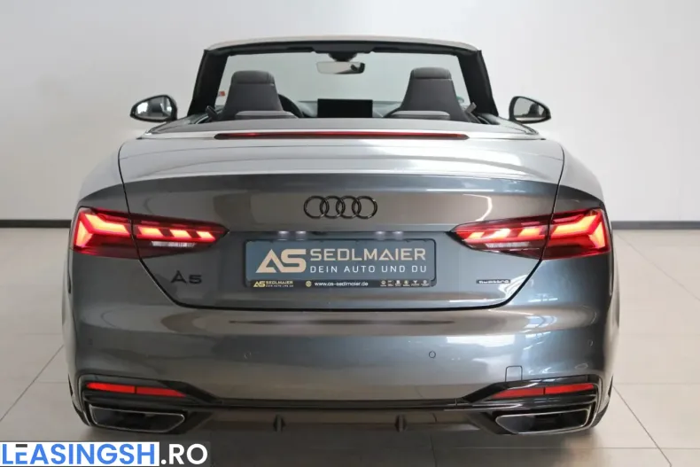 Audi A5 din 2024 cu 69.075 km - oferta AUD230257 - foto 3