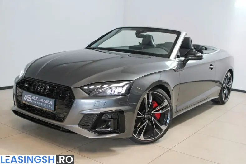 Audi A5 din 2024 cu 69.075 km - oferta AUD230257 - foto 4