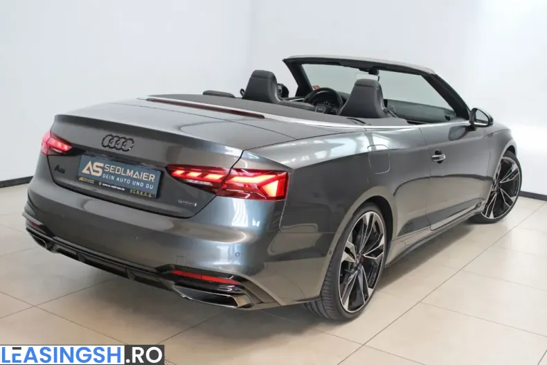 Audi A5 din 2024 cu 69.075 km - oferta AUD230257 - foto 5