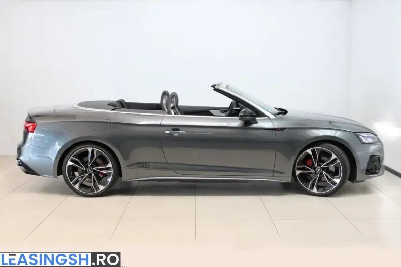 Audi A5 din 2024 cu 69.075 km - oferta AUD230257 - foto 6