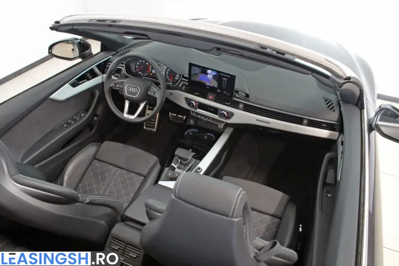 Audi A5 din 2024 cu 69.075 km - oferta AUD230257 - foto 8