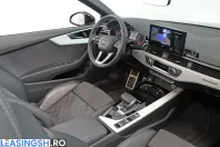 Audi A5 din 2024 cu 69.075 km - oferta AUD230257 - foto 9