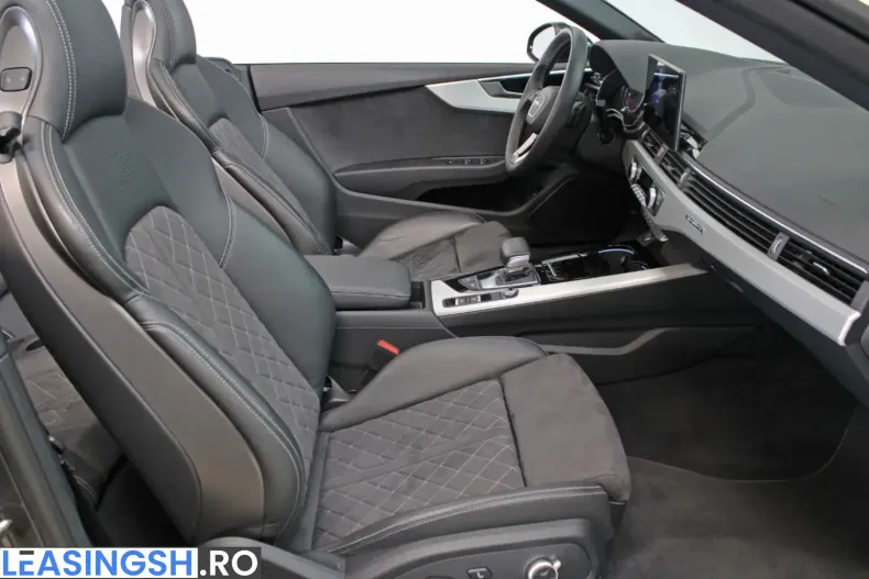 Audi A5 din 2024 cu 69.075 km - oferta AUD230257 - foto 10