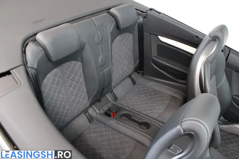 Audi A5 din 2024 cu 69.075 km - oferta AUD230257 - foto 11