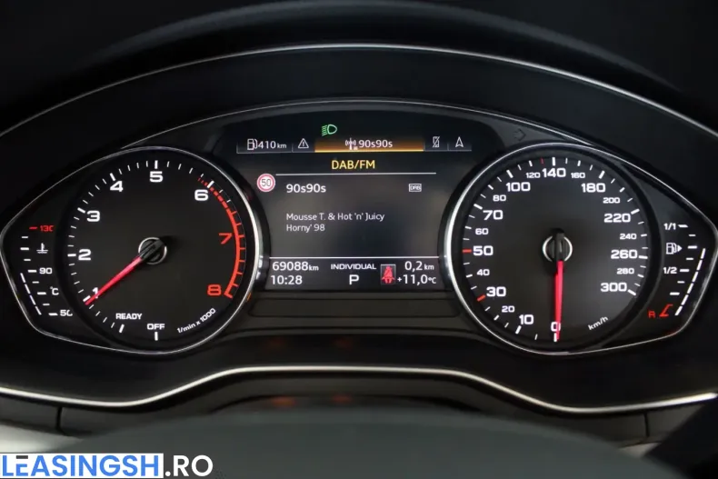Audi A5 din 2024 cu 69.075 km - oferta AUD230257 - foto 13