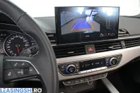 Audi A5 din 2024 cu 69.075 km - oferta AUD230257 - foto 15
