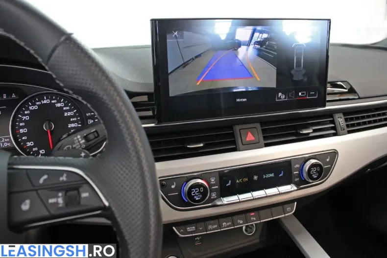 Audi A5 din 2024 cu 69.075 km - oferta AUD230257 - foto 15