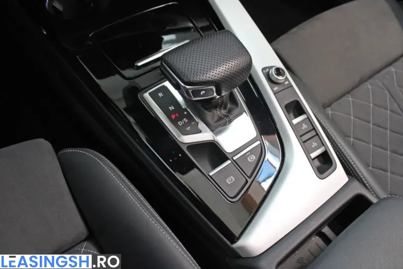 Audi A5 din 2024 cu 69.075 km - oferta AUD230257 - foto 17