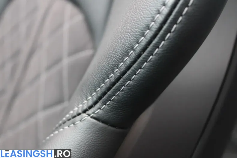 Audi A5 din 2024 cu 69.075 km - oferta AUD230257 - foto 19