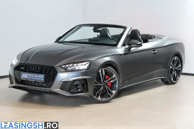 Audi A5 din 2024 cu 69.075 km - oferta AUD230257 - foto 21