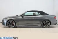 Audi A5 din 2024 cu 69.075 km - oferta AUD230257 - foto 23