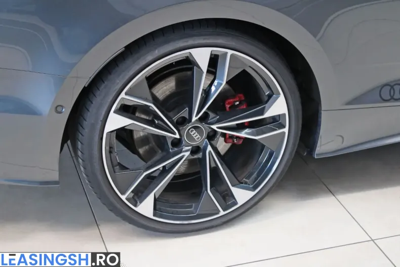 Audi A5 din 2024 cu 69.075 km - oferta AUD230257 - foto 24