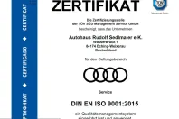 Audi A5 din 2024 cu 69.075 km - oferta AUD230257 - foto 25