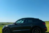 Audi Q5 din 2023 cu 55.000 km - oferta AUD230258 - foto 1