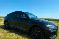Audi Q5 din 2023 cu 55.000 km - oferta AUD230258 - foto 2