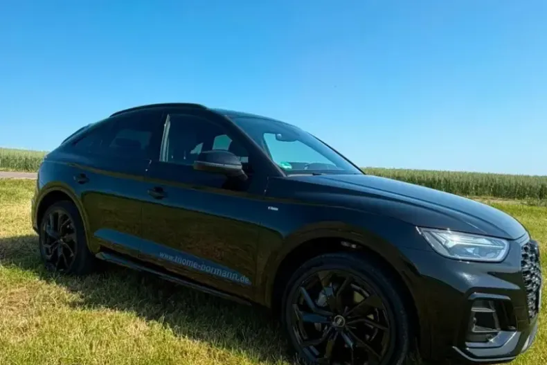 Audi Q5 din 2023 cu 55.000 km - oferta AUD230258 - foto 2