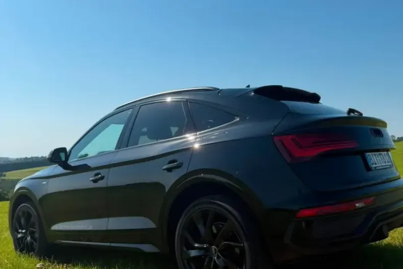 Audi Q5 din 2023 cu 55.000 km - oferta AUD230258 - foto 3