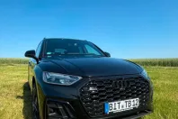 Audi Q5 din 2023 cu 55.000 km - oferta AUD230258 - foto 6