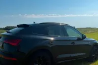 Audi Q5 din 2023 cu 55.000 km - oferta AUD230258 - foto 7
