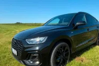 Audi Q5 din 2023 cu 55.000 km - oferta AUD230258 - foto 8