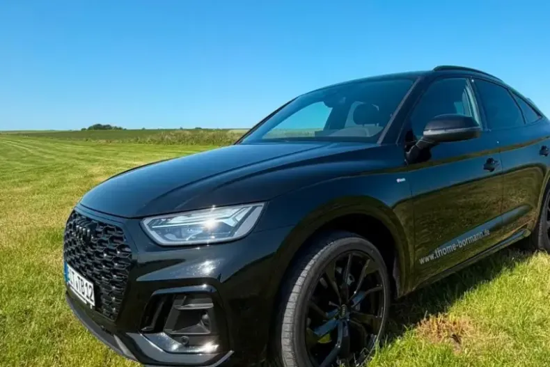 Audi Q5 din 2023 cu 55.000 km - oferta AUD230258 - foto 8