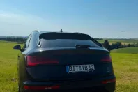 Audi Q5 din 2023 cu 55.000 km - oferta AUD230258 - foto 9